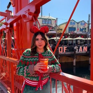 Meet your Posher, Samantha